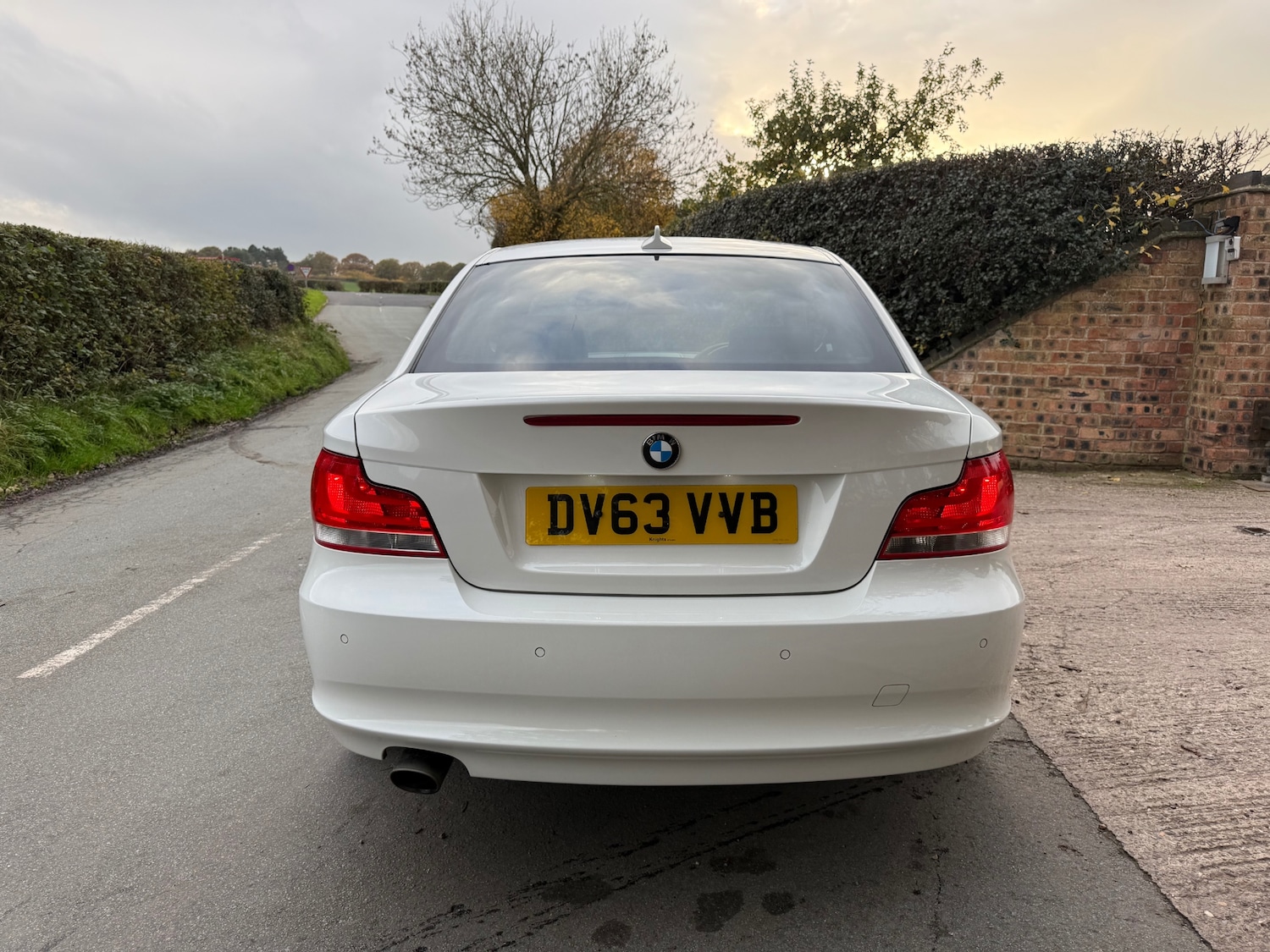 Used BMW 1 Series 2013 for sale - 76504677: Photo 14