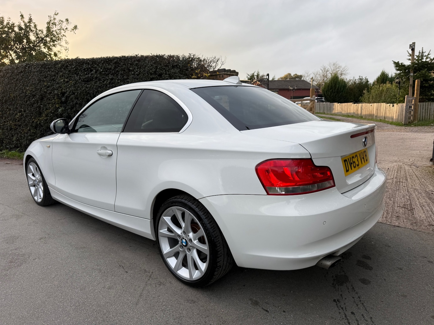 Used BMW 1 Series 2013 for sale - 76504677: Photo 15