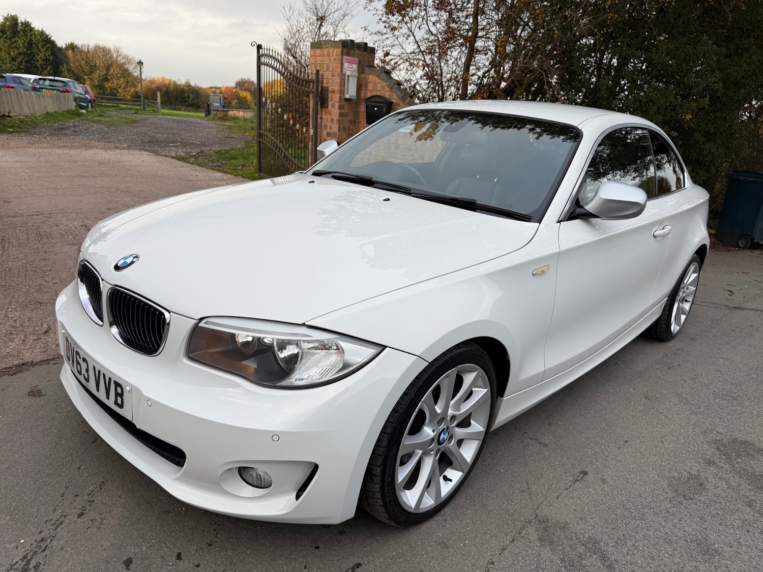 Used BMW 1 Series 2013 for sale - 76504677: Photo 16
