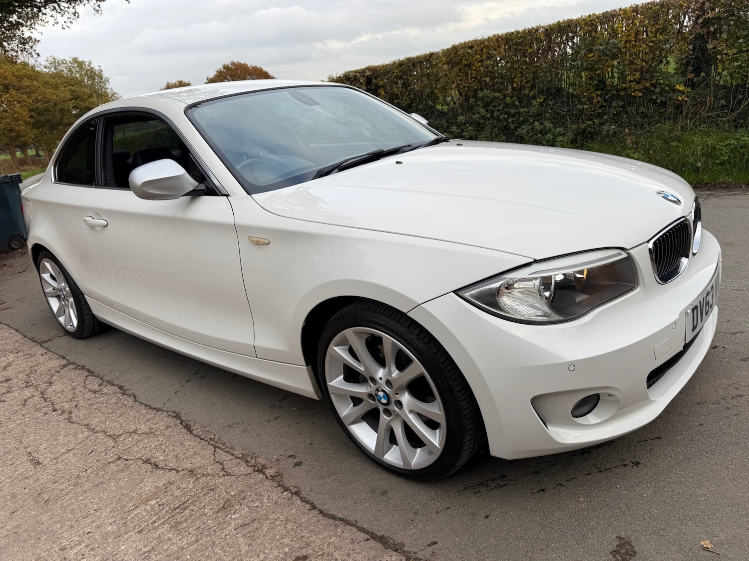 Used BMW 1 Series 2013 for sale - 76504677: Photo 17