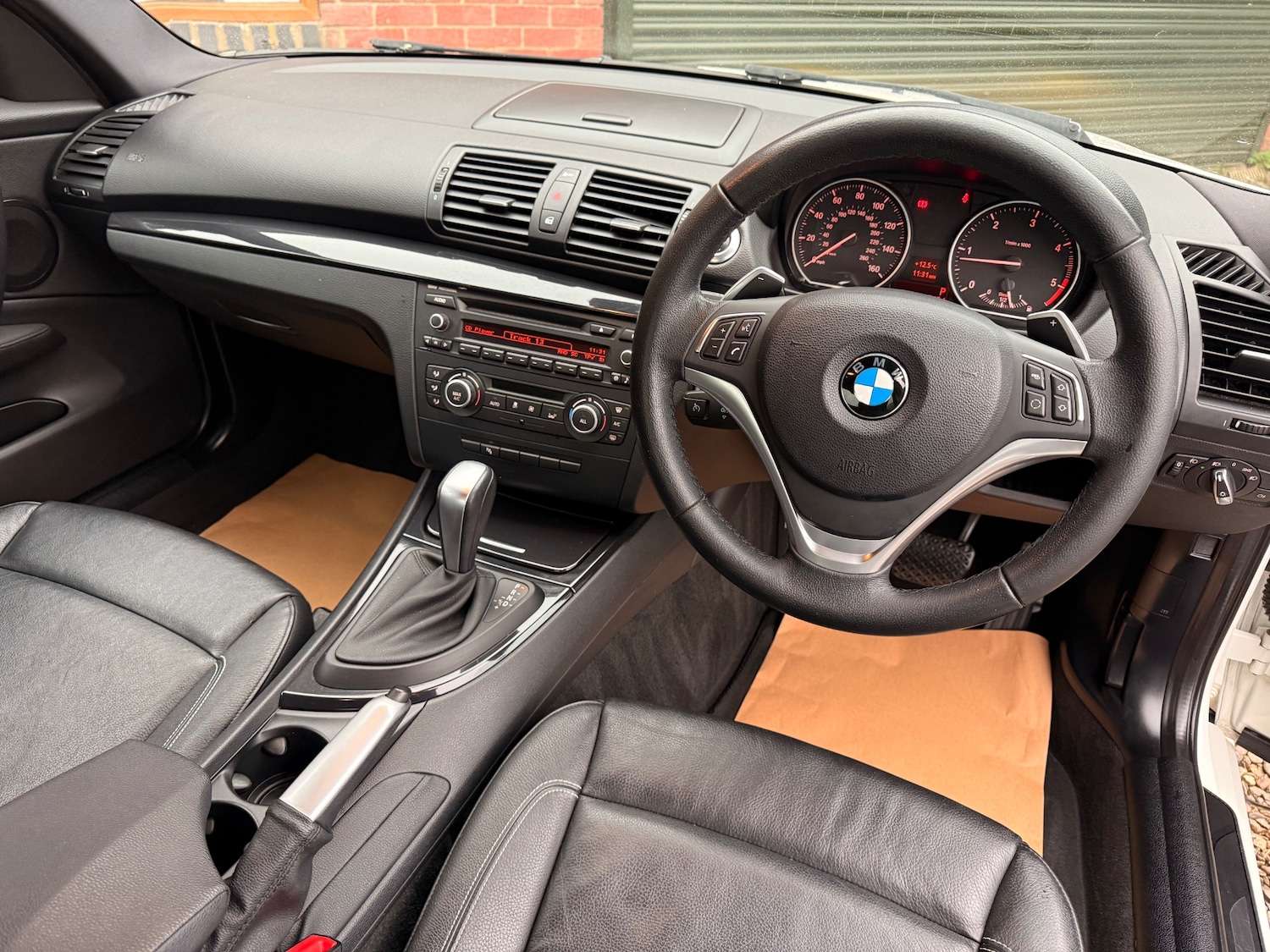Used BMW 1 Series 2013 for sale - 76504677: Photo 18