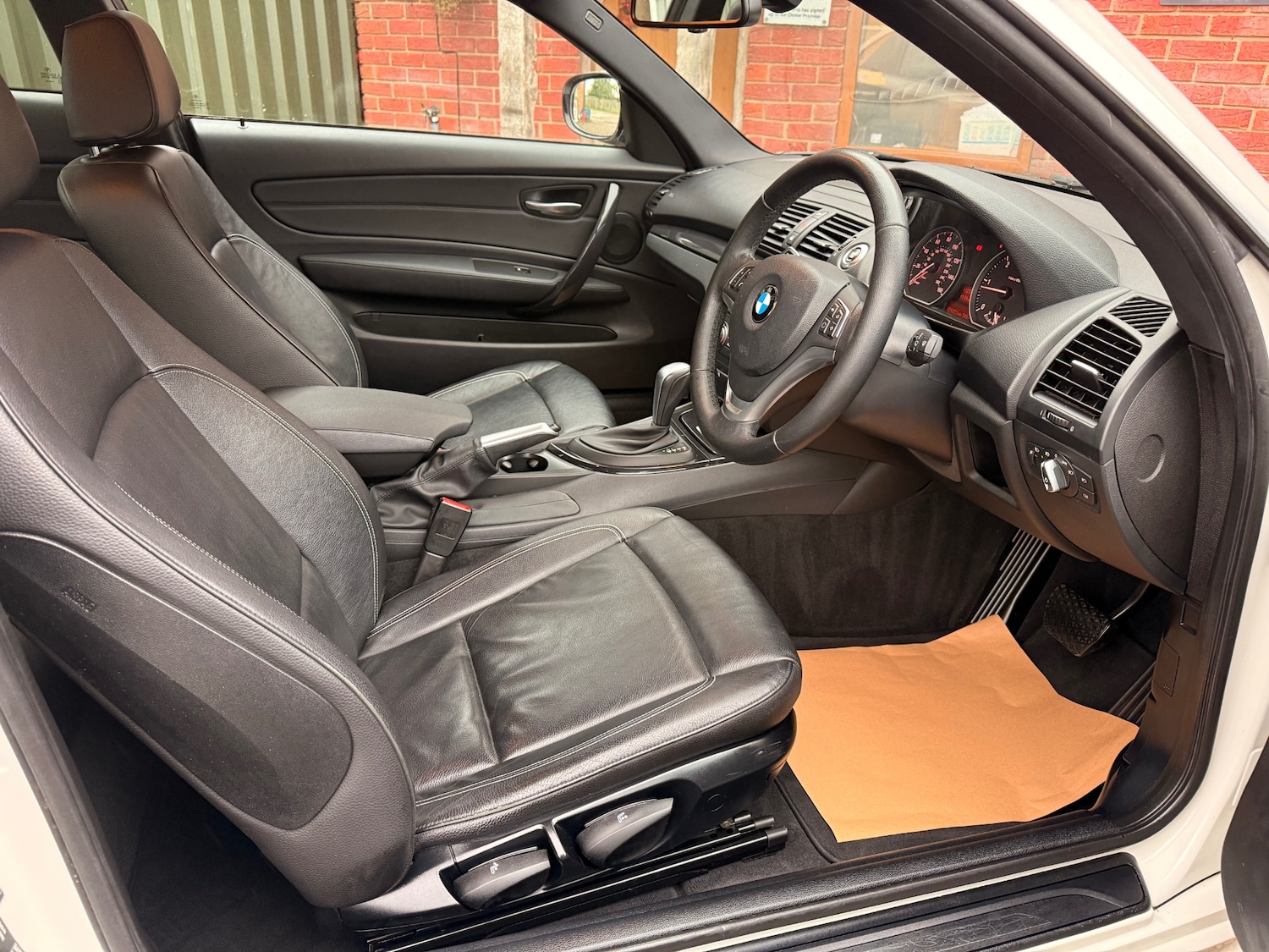 Used BMW 1 Series 2013 for sale - 76504677: Photo 19