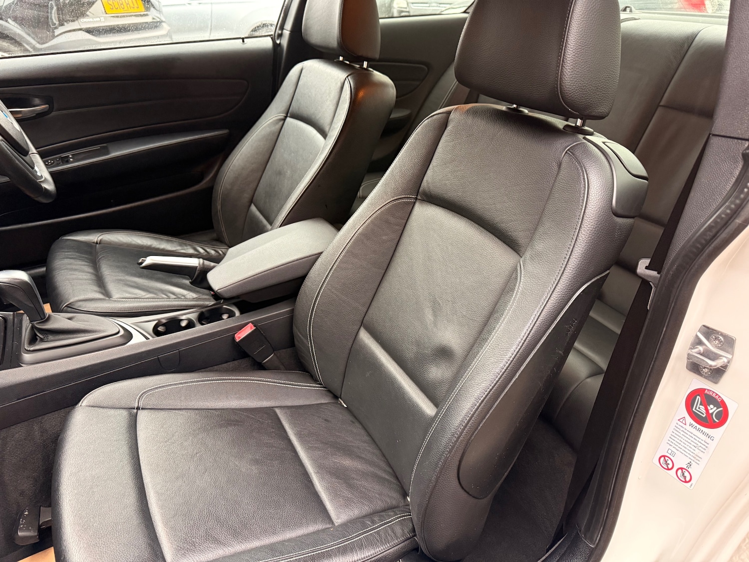 Used BMW 1 Series 2013 for sale - 76504677: Photo 20