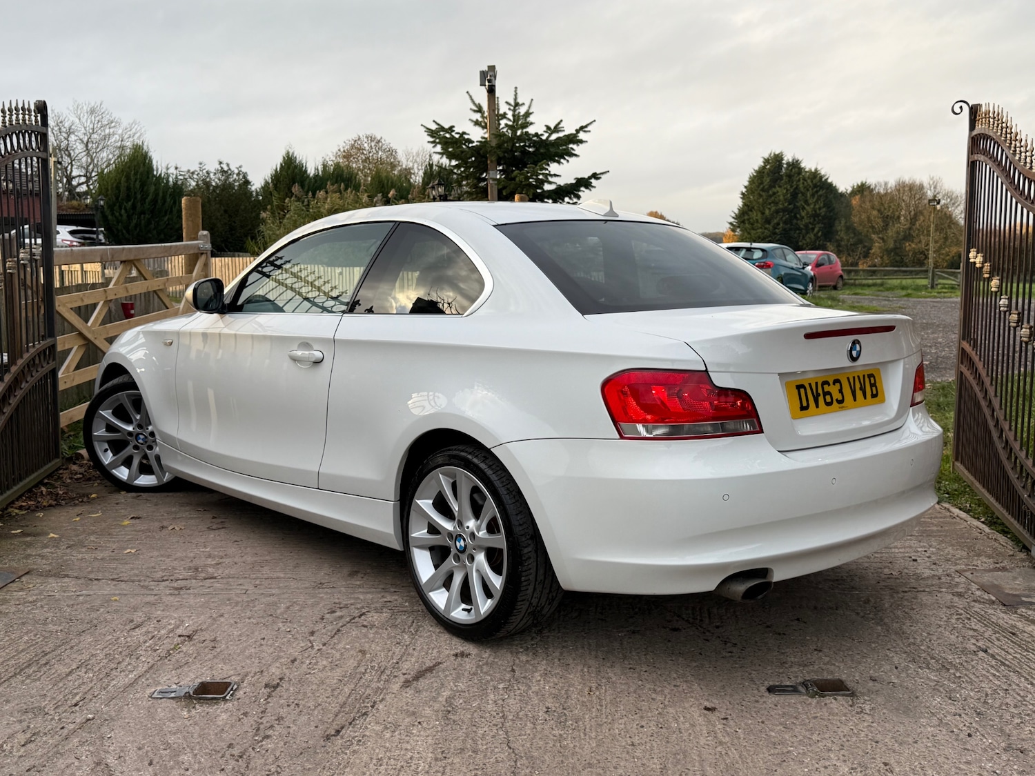 Used BMW 1 Series 2013 for sale - 76504677: Photo 5