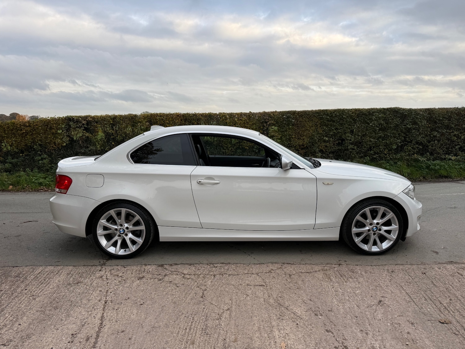 Used BMW 1 Series 2013 for sale - 76504677: Photo 6