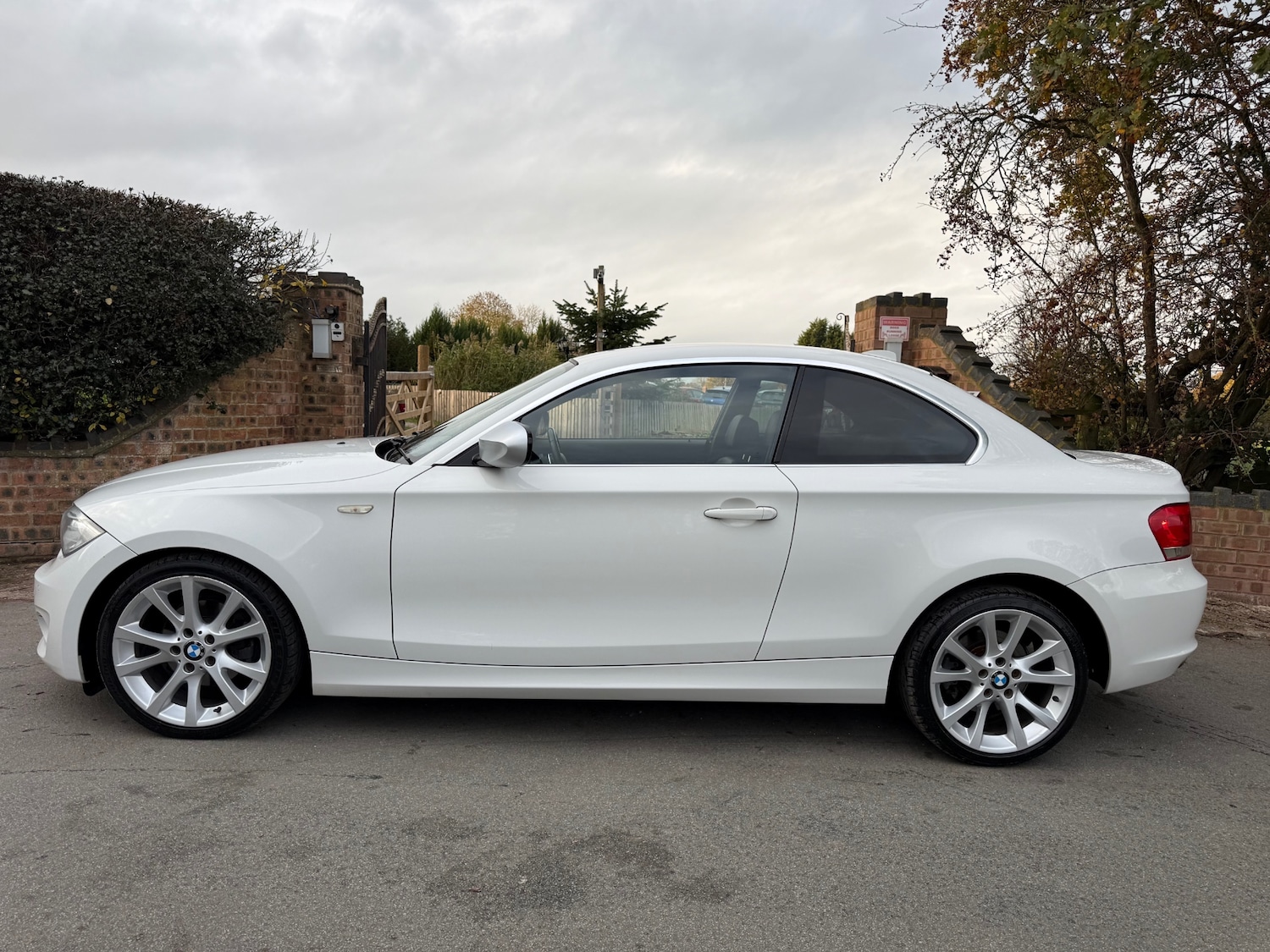 Used BMW 1 Series 2013 for sale - 76504677: Photo 7