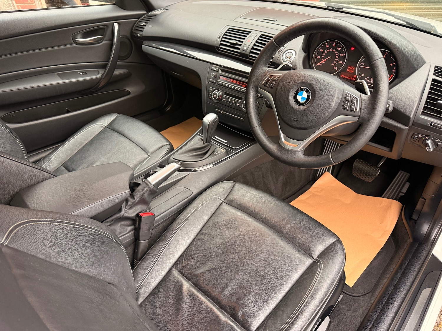Used BMW 1 Series 2013 for sale - 76504677: Photo 9