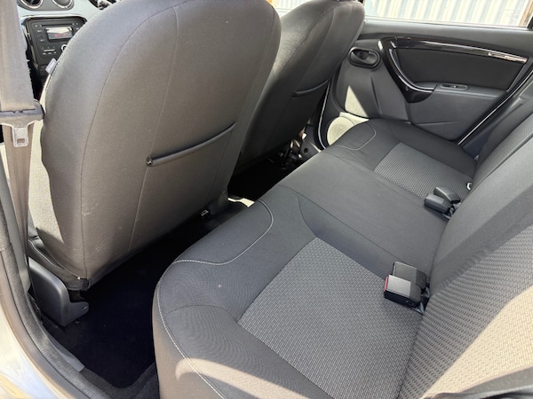 Used Dacia Duster 2013 for sale - 74455371: Photo 11