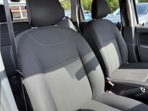 Used Dacia Duster 2013 for sale - 74455371: Photo 19