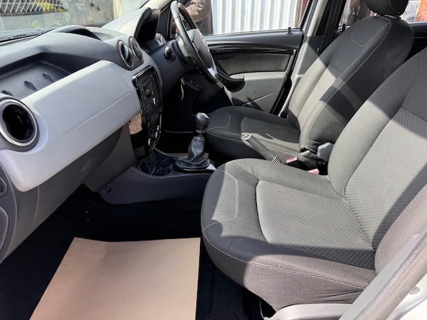 Used Dacia Duster 2013 for sale - 74455371: Photo 20