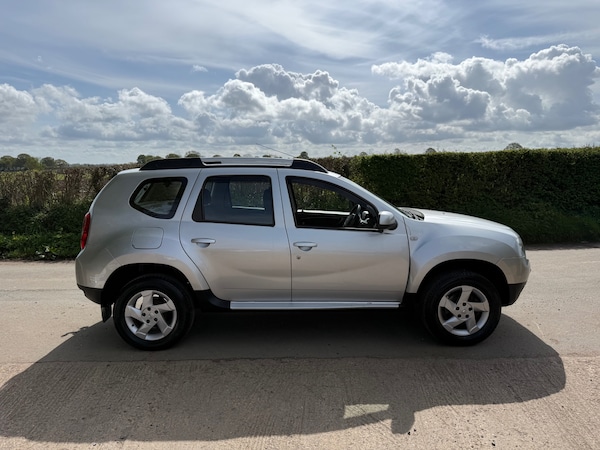 Used Dacia Duster 2013 for sale - 74455371: Photo 6