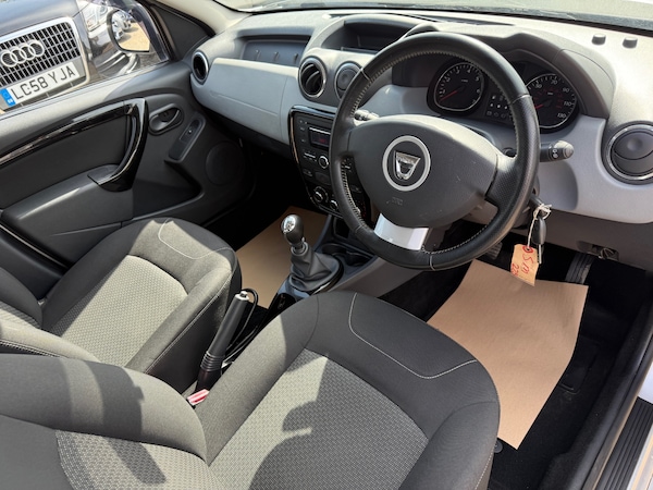 Used Dacia Duster 2013 for sale - 74455371: Photo 9