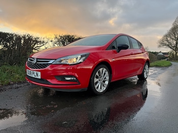 2018 (18) - 1.4i 16V Design 5dr