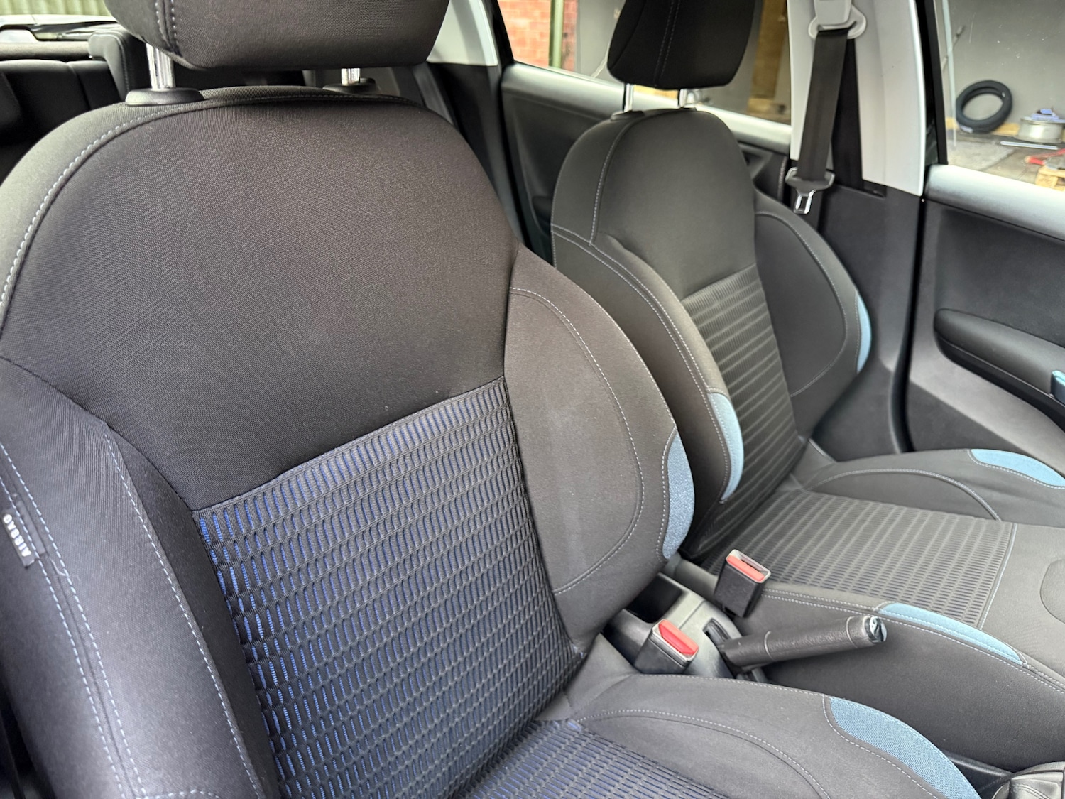 Used Peugeot 208 2013 for sale - 77234511: Photo 15