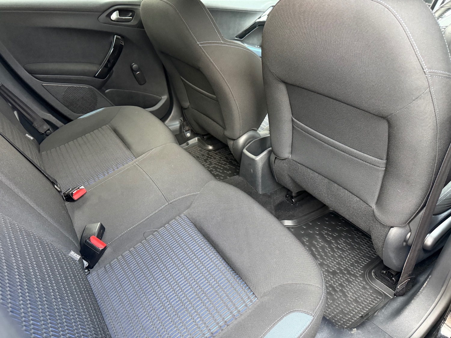 Used Peugeot 208 2013 for sale - 77234511: Photo 18