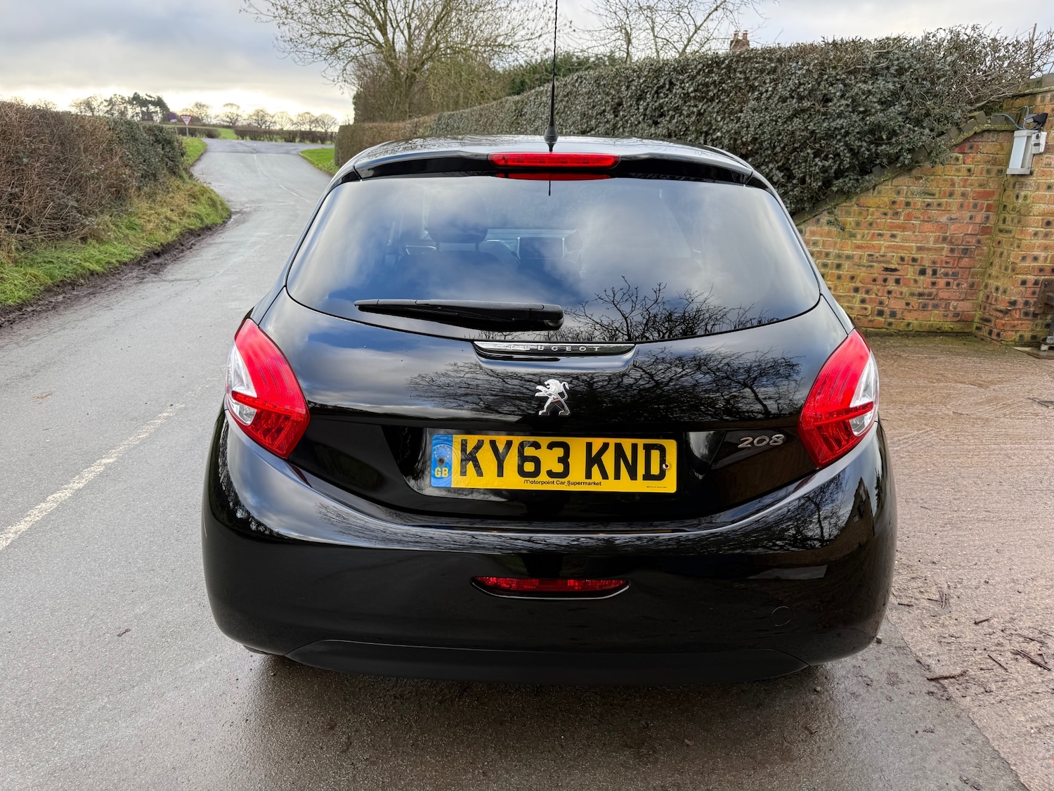 Used Peugeot 208 2013 for sale - 77234511: Photo 7