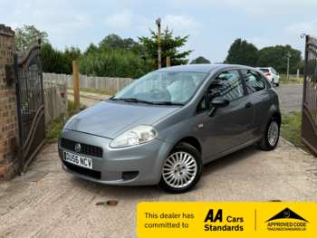 2006 (56) - 1.2 Active 3dr