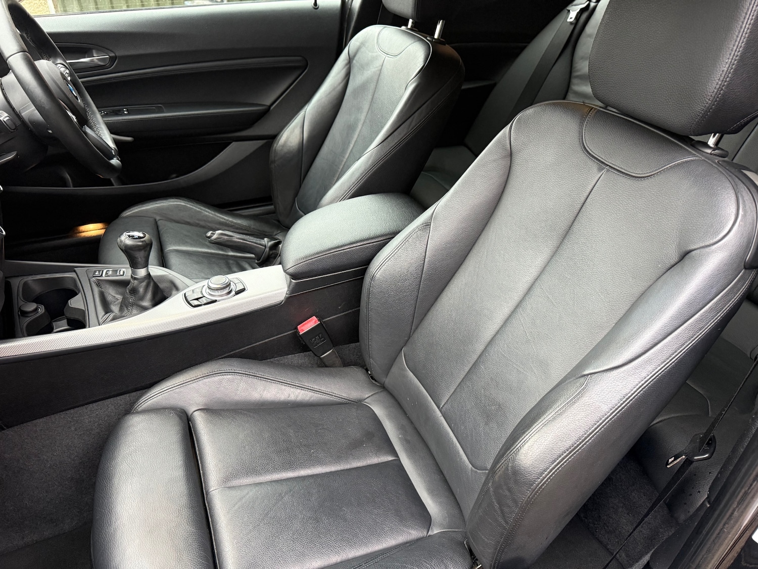 Used BMW 1 Series 2014 for sale - 77337270: Photo 11