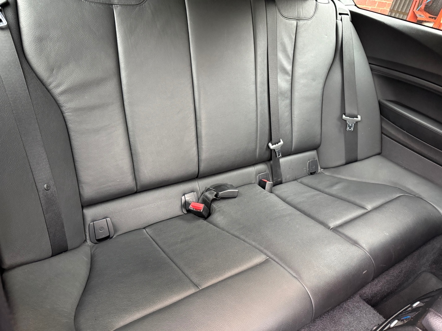 Used BMW 1 Series 2014 for sale - 77337270: Photo 12