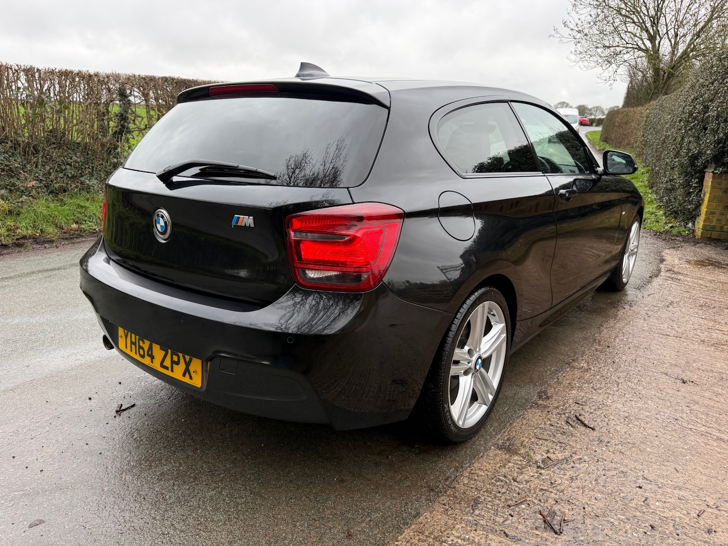 Used BMW 1 Series 2014 for sale - 77337270: Photo 13