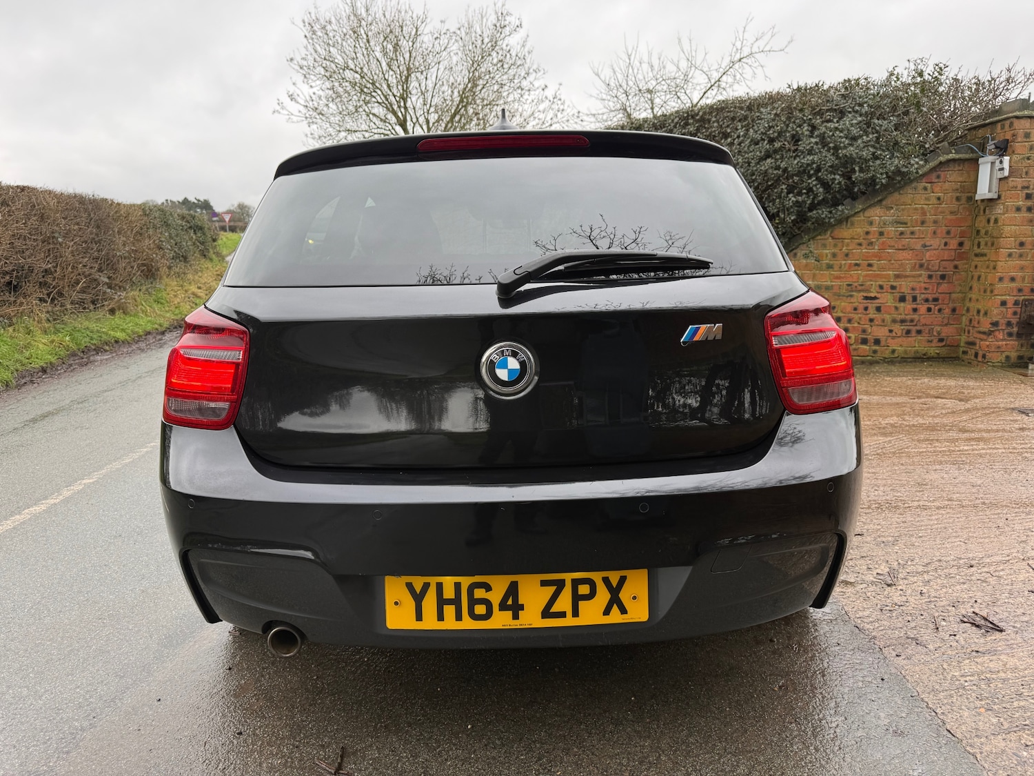 Used BMW 1 Series 2014 for sale - 77337270: Photo 14