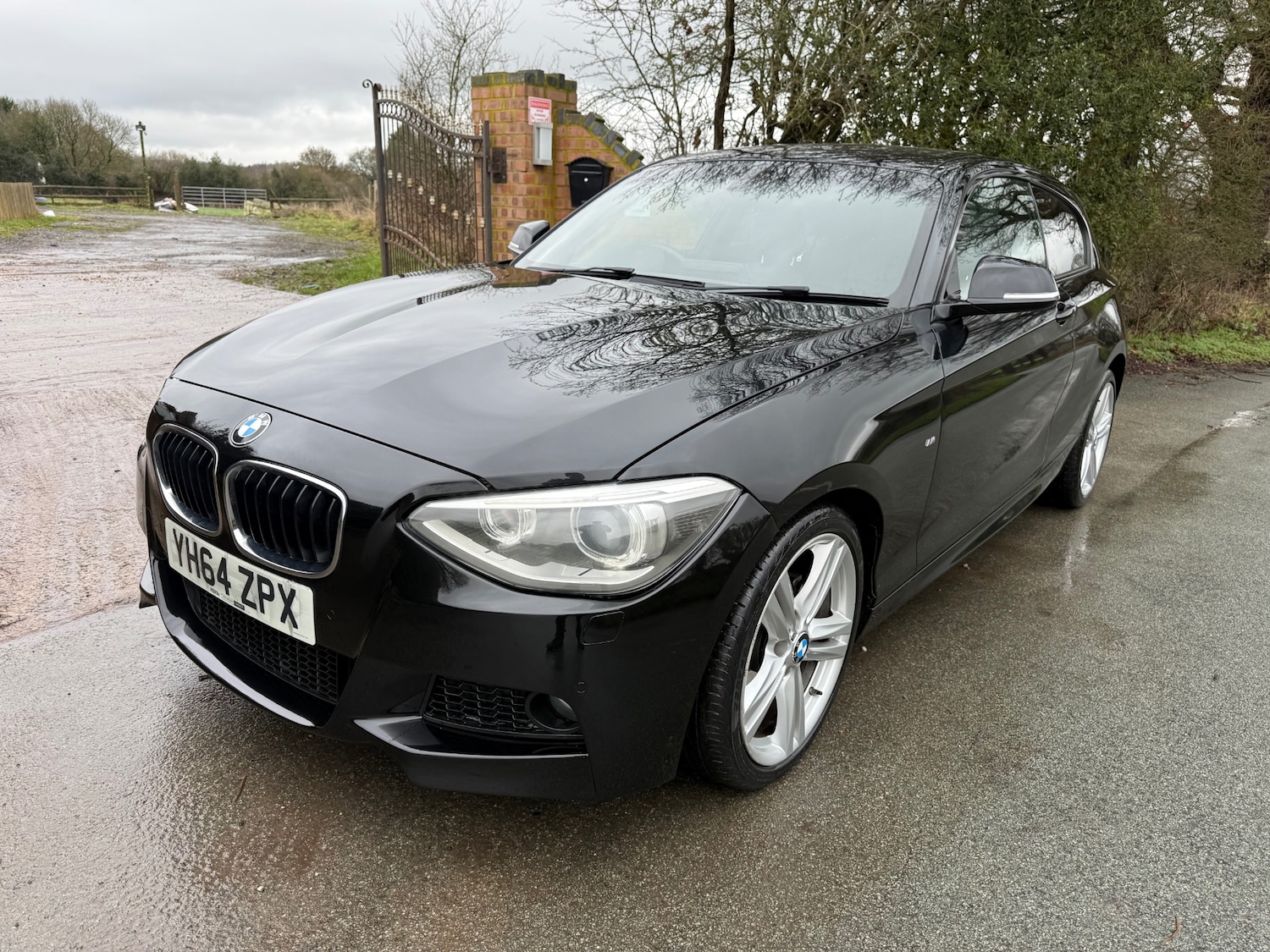 Used BMW 1 Series 2014 for sale - 77337270: Photo 16