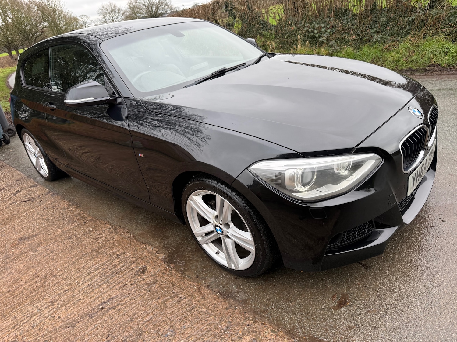 Used BMW 1 Series 2014 for sale - 77337270: Photo 17
