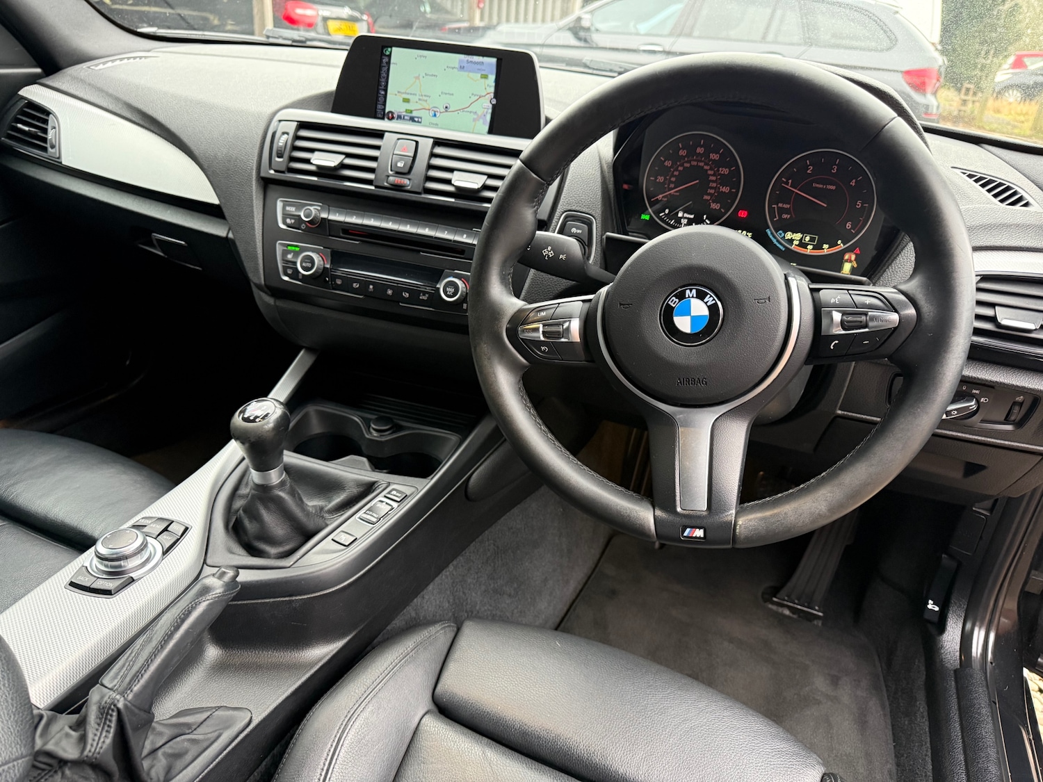 Used BMW 1 Series 2014 for sale - 77337270: Photo 18