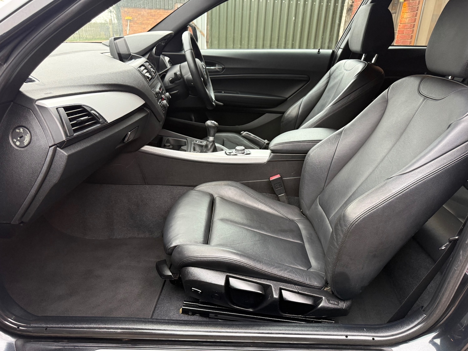 Used BMW 1 Series 2014 for sale - 77337270: Photo 19