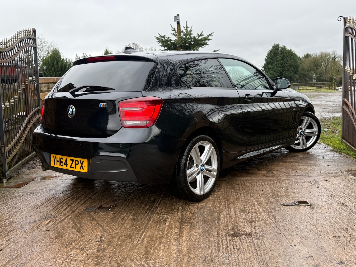 Used BMW 1 Series 2014 for sale - 77337270: Photo 4