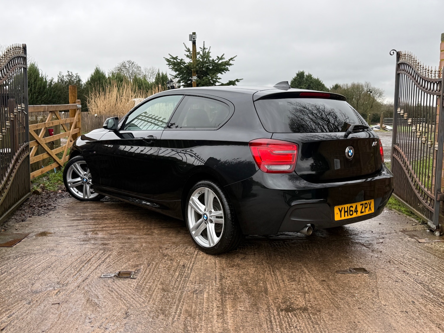 Used BMW 1 Series 2014 for sale - 77337270: Photo 5