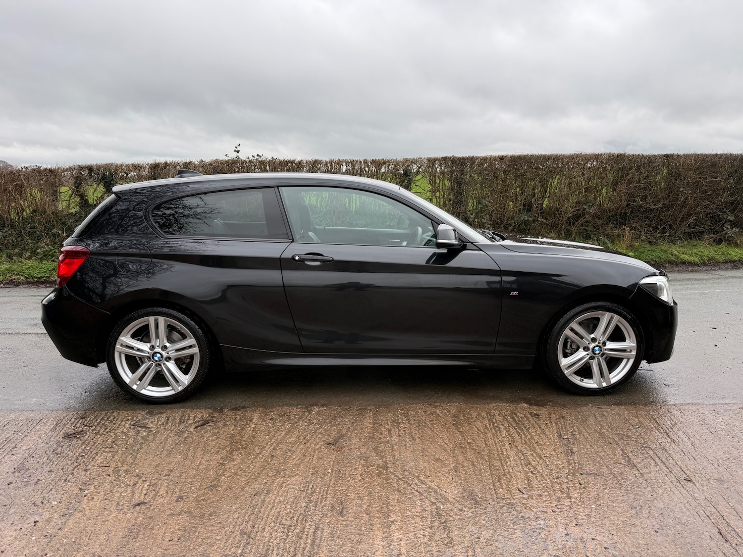 Used BMW 1 Series 2014 for sale - 77337270: Photo 6