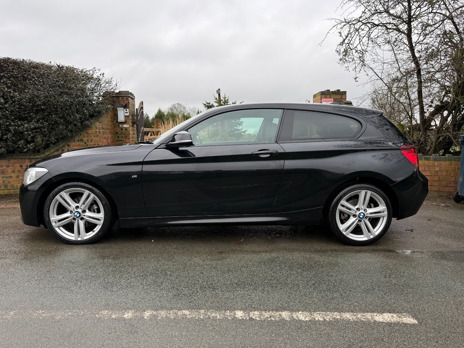 Used BMW 1 Series 2014 for sale - 77337270: Photo 7