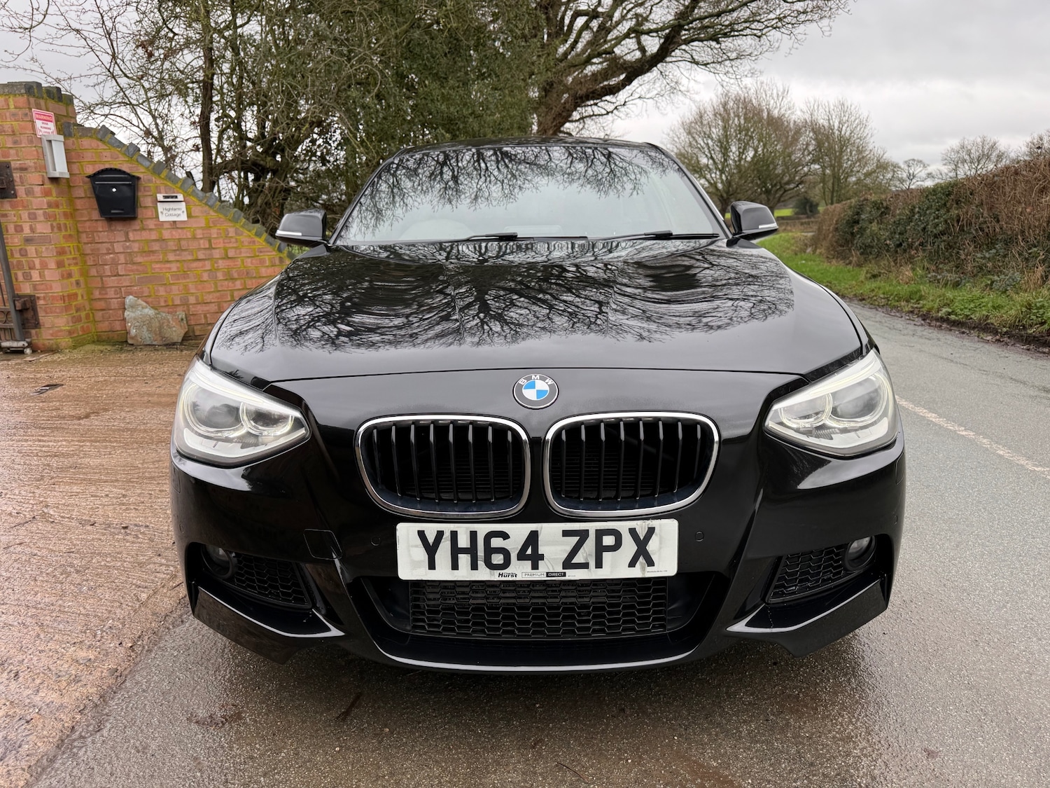 Used BMW 1 Series 2014 for sale - 77337270: Photo 8