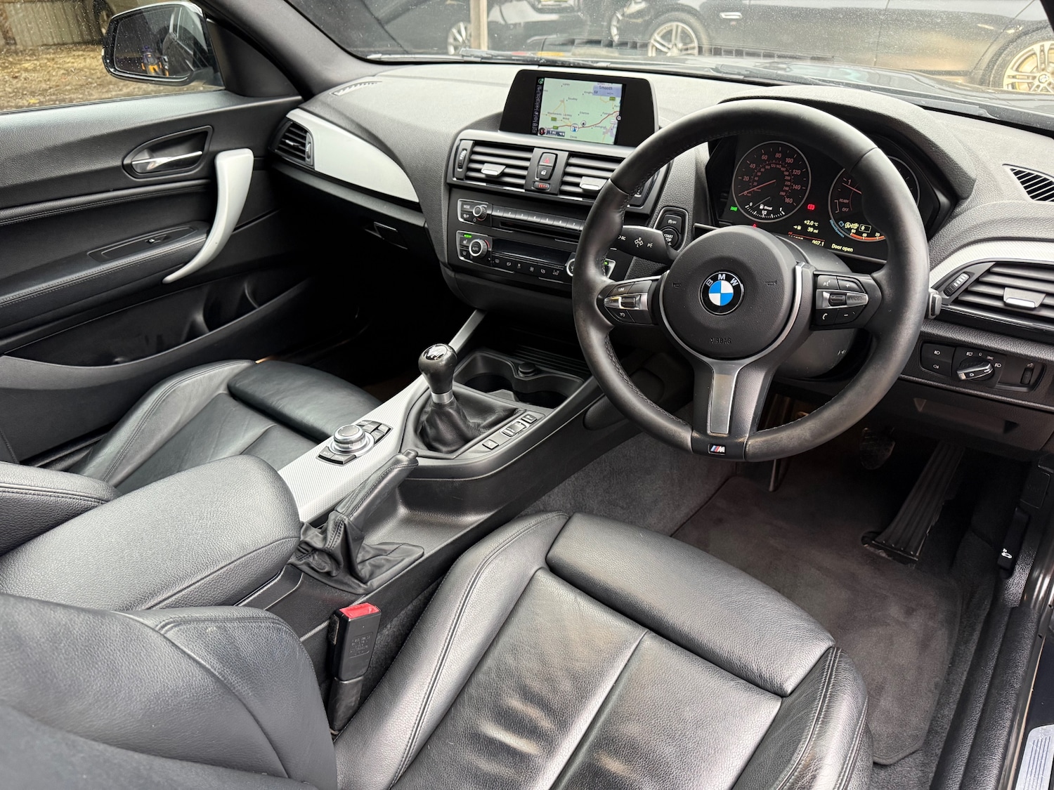 Used BMW 1 Series 2014 for sale - 77337270: Photo 9