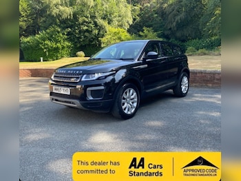 Used Land Rover Range Rover Evoque 2015 for sale - 79267320: Photo