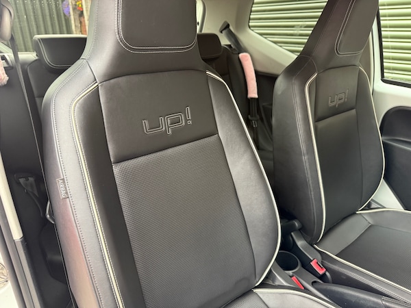 Used Volkswagen up! 2012 for sale - 75968617: Photo 10