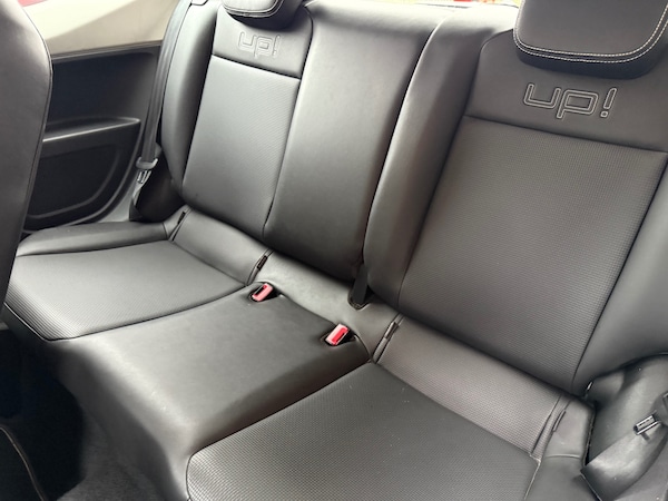 Used Volkswagen up! 2012 for sale - 75968617: Photo 11