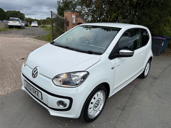 Used Volkswagen up! 2012 for sale - 75968617: Photo 16