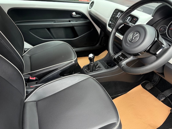 Used Volkswagen up! 2012 for sale - 75968617: Photo 19