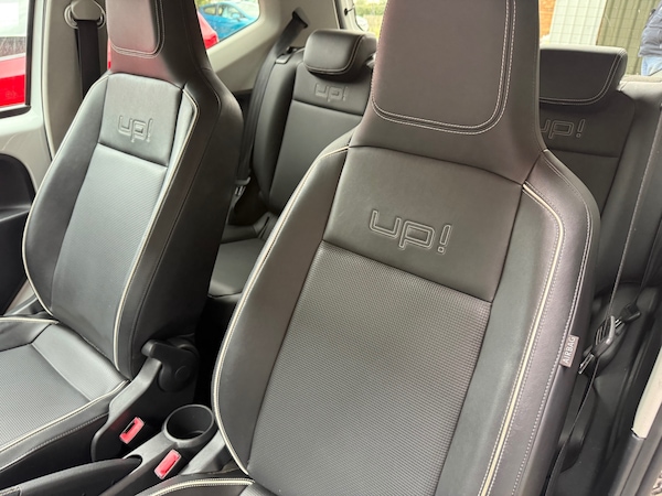 Used Volkswagen up! 2012 for sale - 75968617: Photo 20