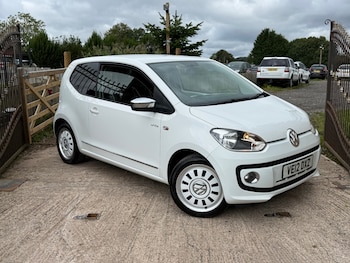 Used Volkswagen up! 2012 for sale - 75968617: Photo 3