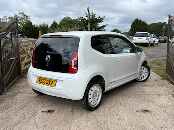 Used Volkswagen up! 2012 for sale - 75968617: Photo 4