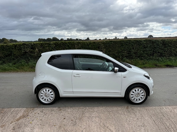 Used Volkswagen up! 2012 for sale - 75968617: Photo 6