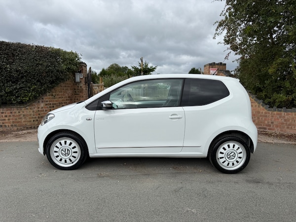 Used Volkswagen up! 2012 for sale - 75968617: Photo 7