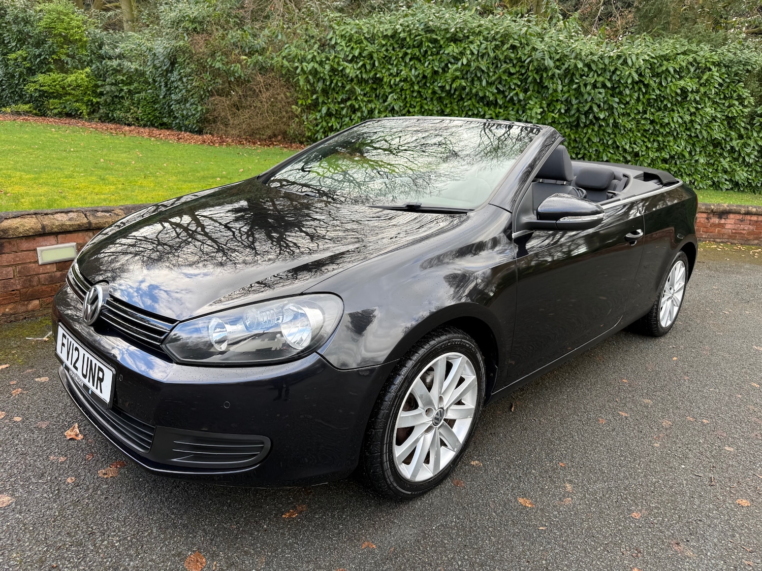 Used Volkswagen Golf 2012 for sale - 77702888: Photo 10