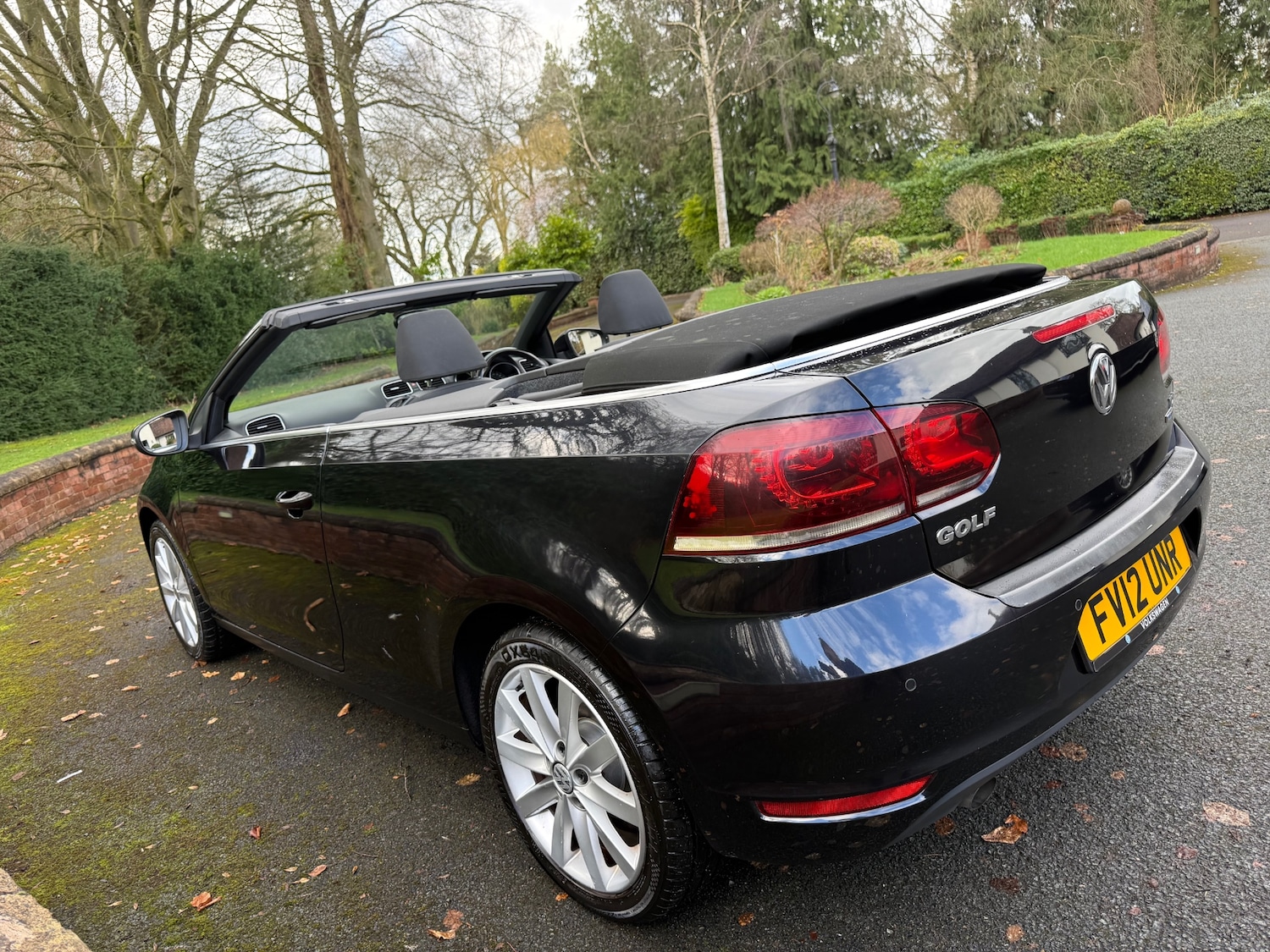 Used Volkswagen Golf 2012 for sale - 77702888: Photo 11