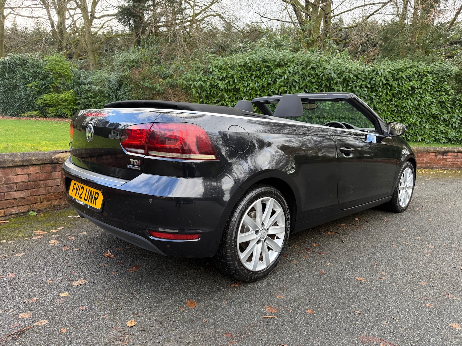 Used Volkswagen Golf 2012 for sale - 77702888: Photo 12