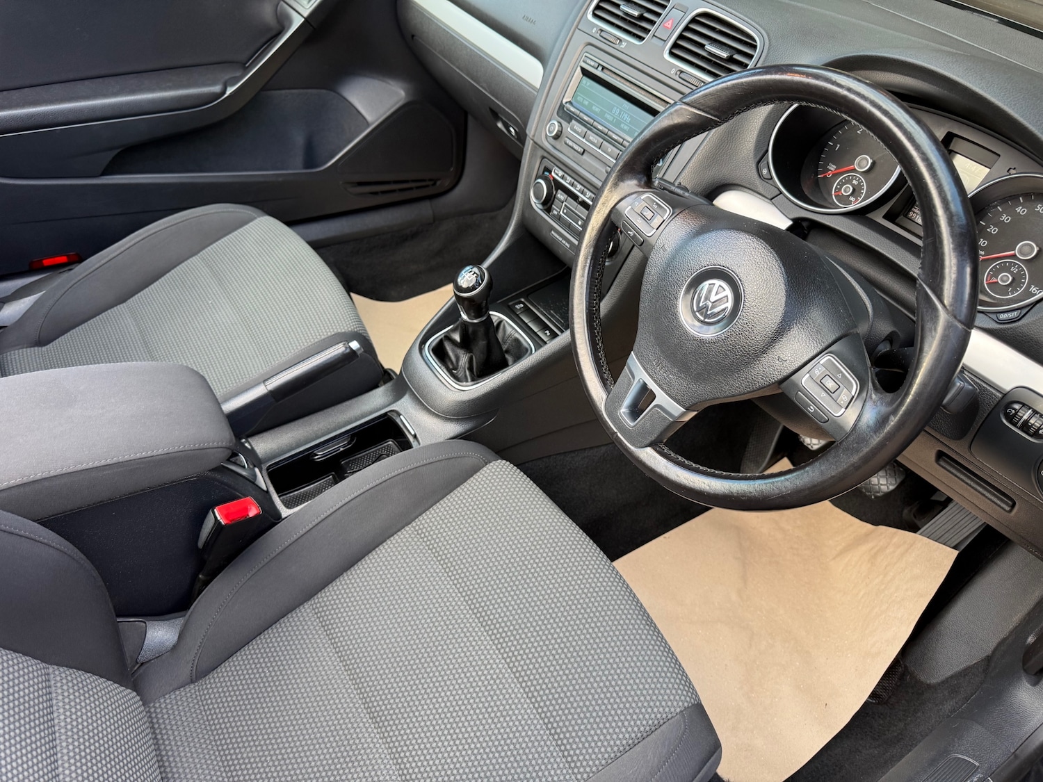 Used Volkswagen Golf 2012 for sale - 77702888: Photo 13