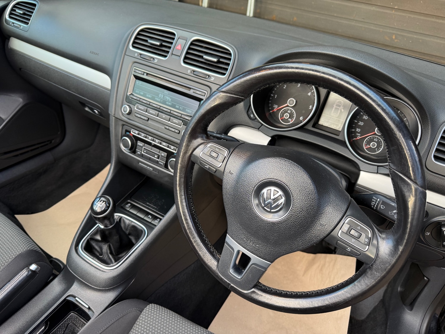 Used Volkswagen Golf 2012 for sale - 77702888: Photo 14